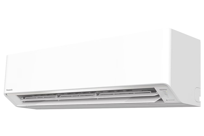 Điều Hòa Panasonic 1 Chiều Inverter 12000 BTU CU/CS-RU12CKH-8D